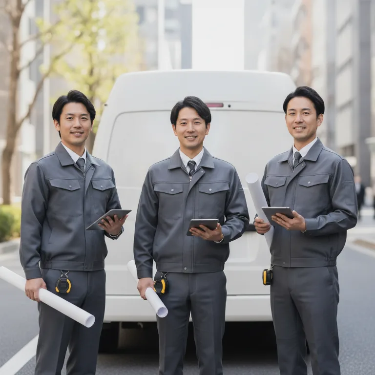 事業用不動産会社 のチーム: 帯広市